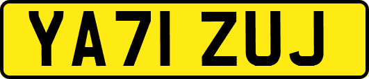 YA71ZUJ