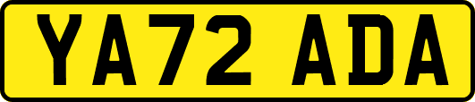 YA72ADA