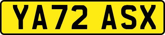 YA72ASX
