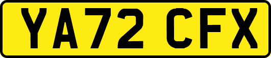 YA72CFX
