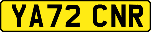 YA72CNR