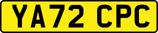 YA72CPC