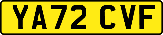 YA72CVF
