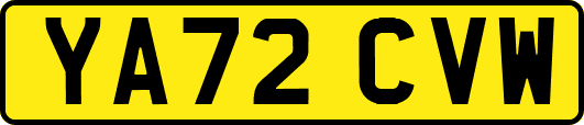 YA72CVW