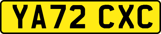 YA72CXC