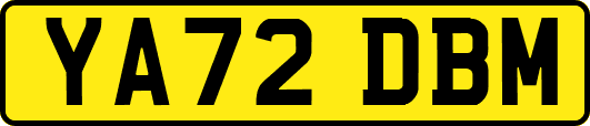YA72DBM