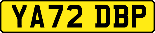 YA72DBP