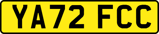 YA72FCC
