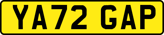 YA72GAP