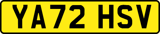 YA72HSV