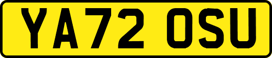YA72OSU