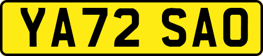 YA72SAO