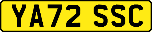 YA72SSC