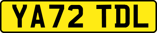 YA72TDL