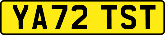 YA72TST