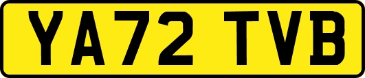 YA72TVB