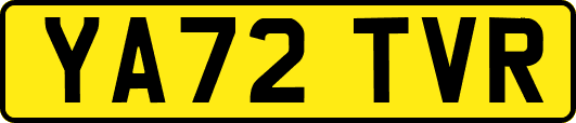 YA72TVR