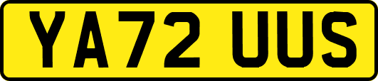 YA72UUS