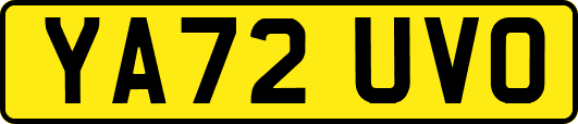 YA72UVO