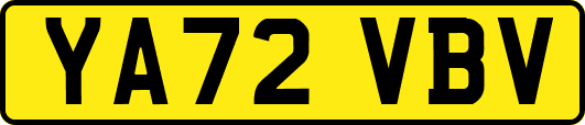 YA72VBV