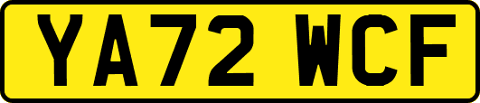 YA72WCF