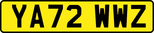 YA72WWZ