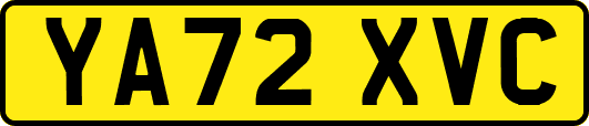 YA72XVC