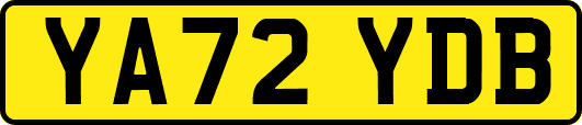YA72YDB