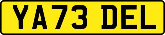 YA73DEL