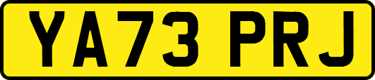 YA73PRJ