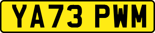 YA73PWM