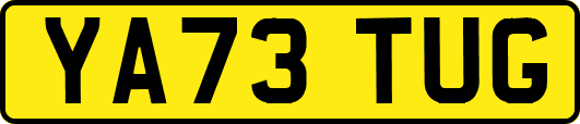 YA73TUG