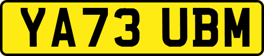 YA73UBM
