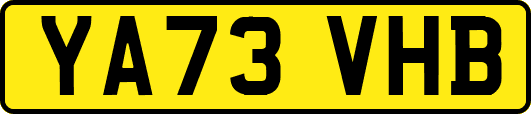 YA73VHB