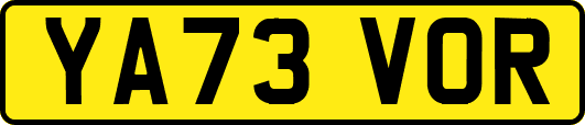 YA73VOR