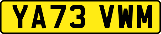 YA73VWM