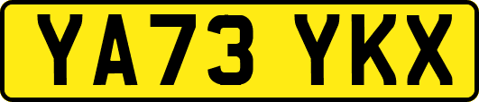 YA73YKX