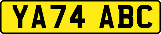 YA74ABC