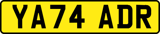 YA74ADR