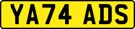 YA74ADS