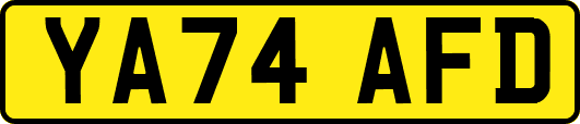 YA74AFD