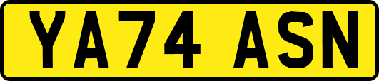 YA74ASN