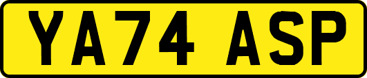 YA74ASP