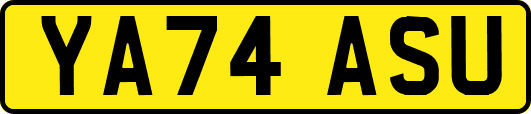 YA74ASU