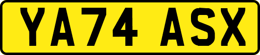 YA74ASX