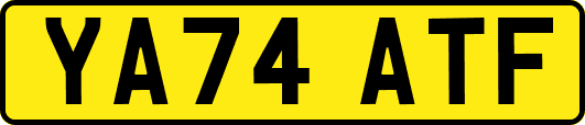 YA74ATF