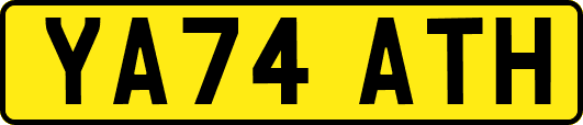 YA74ATH