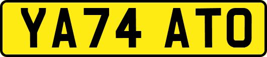 YA74ATO