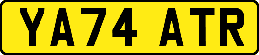 YA74ATR