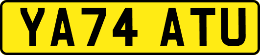 YA74ATU